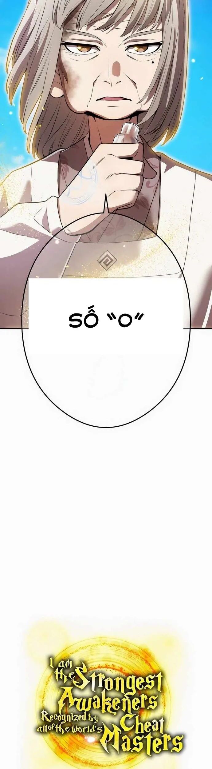 Mình Tao Là Siêu Việt Giả Mạnh Nhất! Chương 47 Ảnh 32