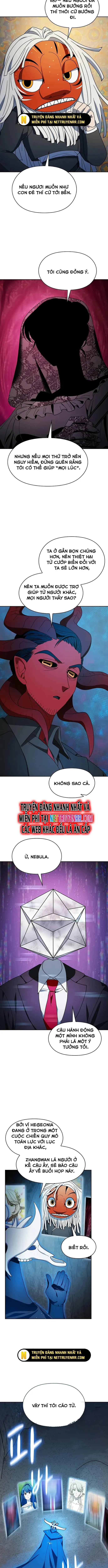 Nền Văn Minh Nebula Chương 80 Ảnh 14