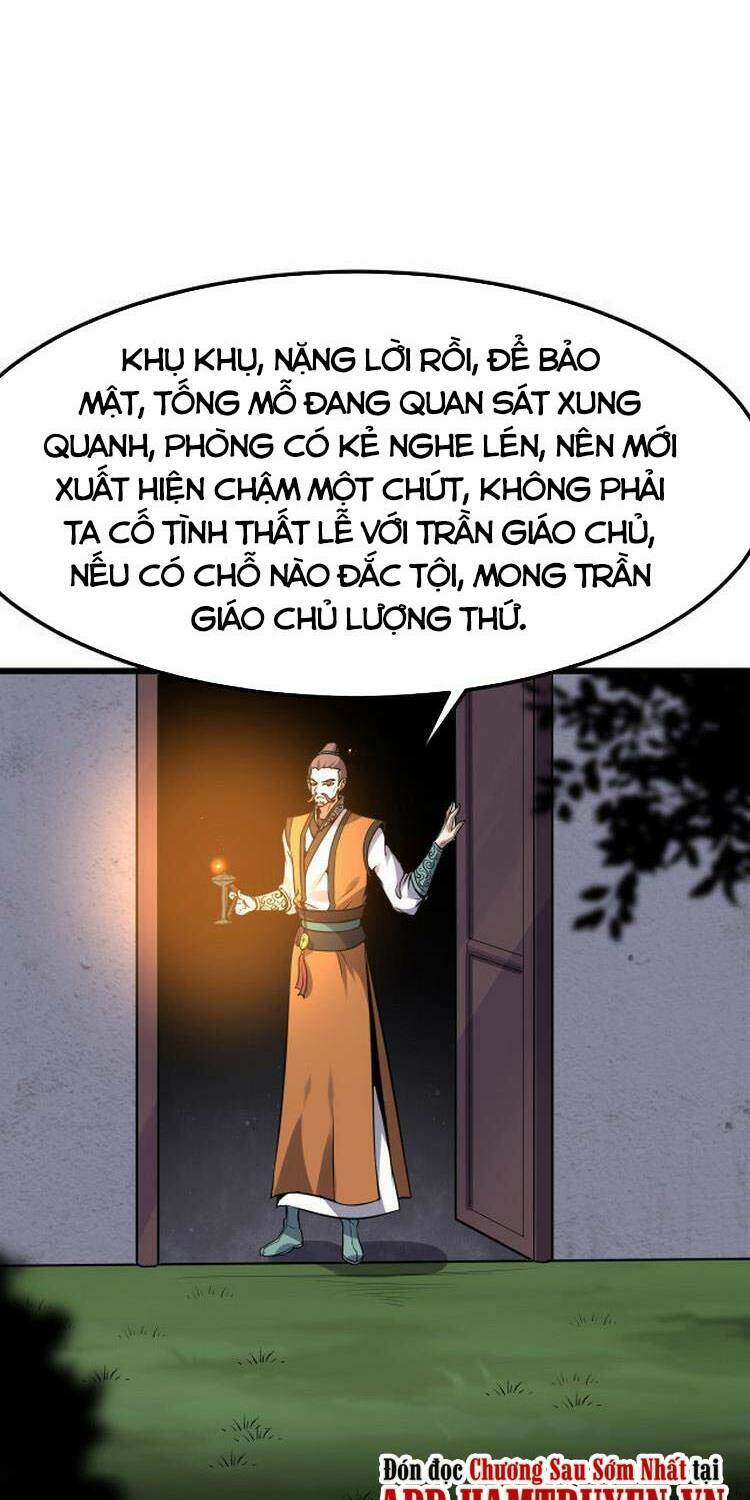 Ta Đoạt Xá Ma Hoàng Chương 9 Ảnh 41