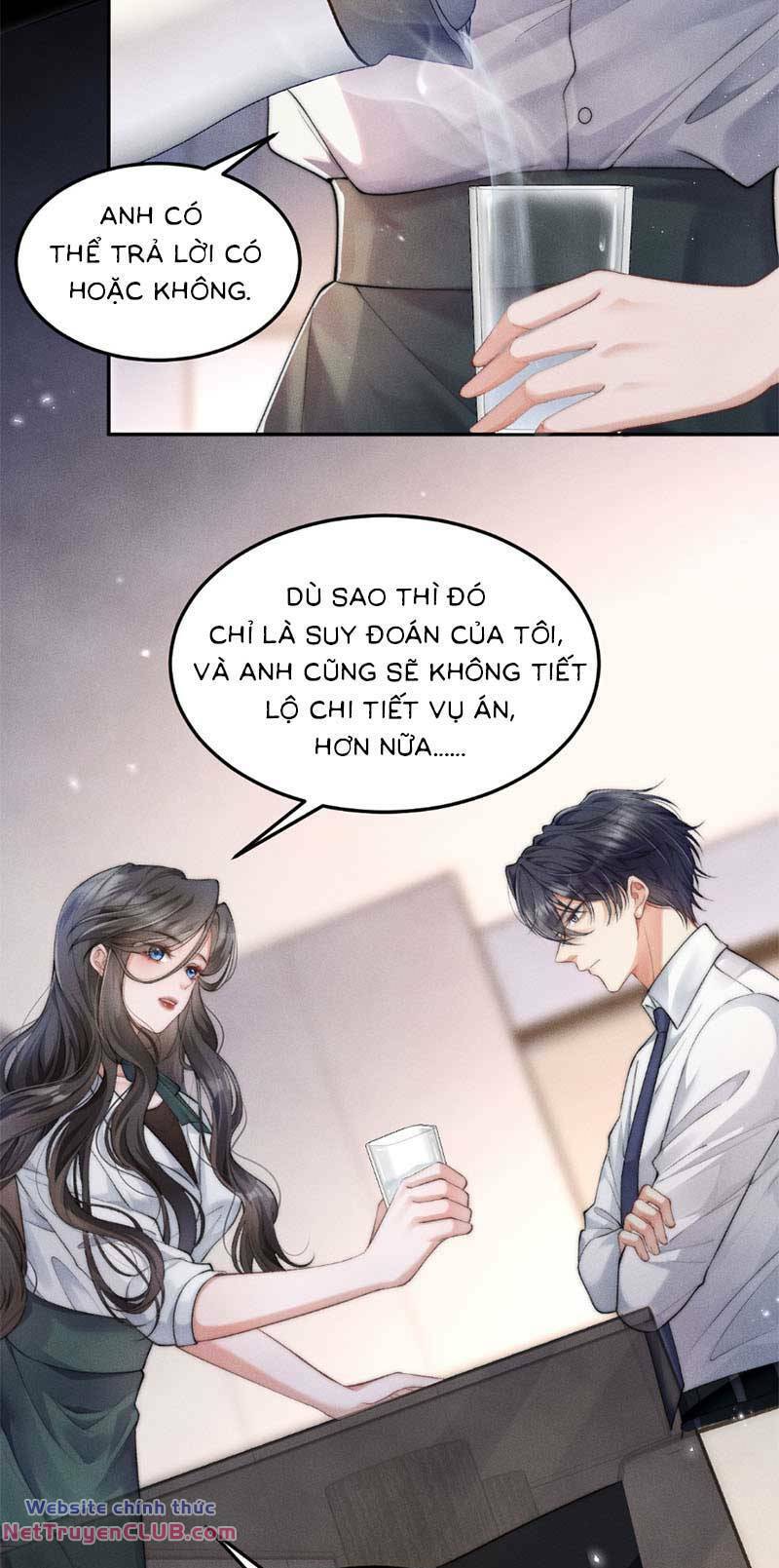 Sát Thủ Bướm Chương 2 Ảnh 15