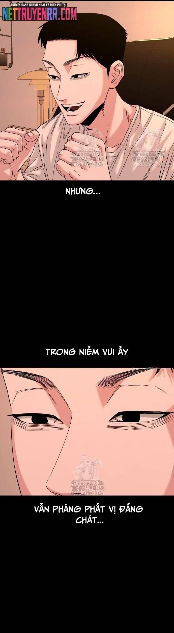 Ngôi Làng Ma Quái Chương 64 Ảnh 44