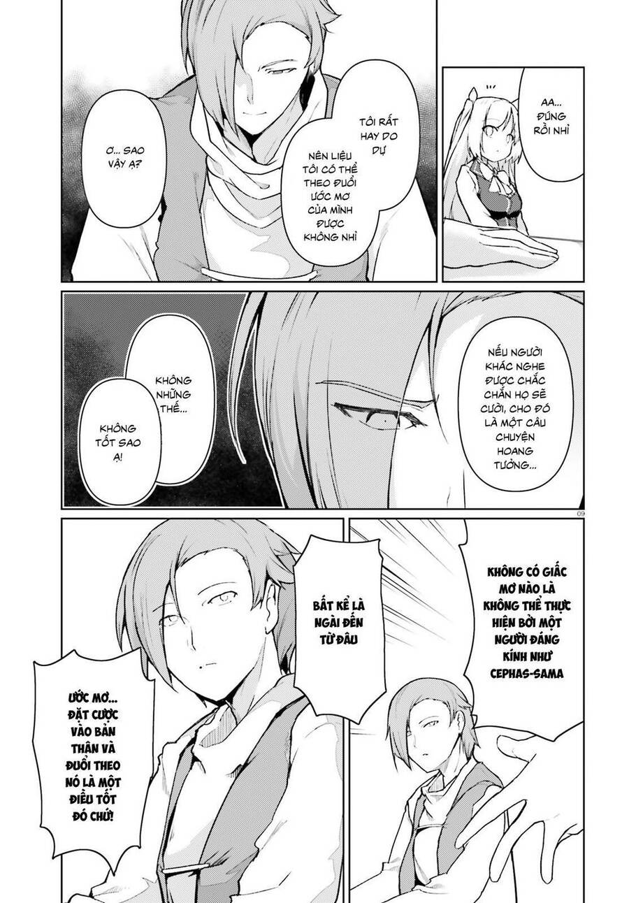 Buta Koushaku Ni Tensei Shitakara, Kondo Wa Kimi Ni Suki To Iitai Chương 20 Ảnh 11