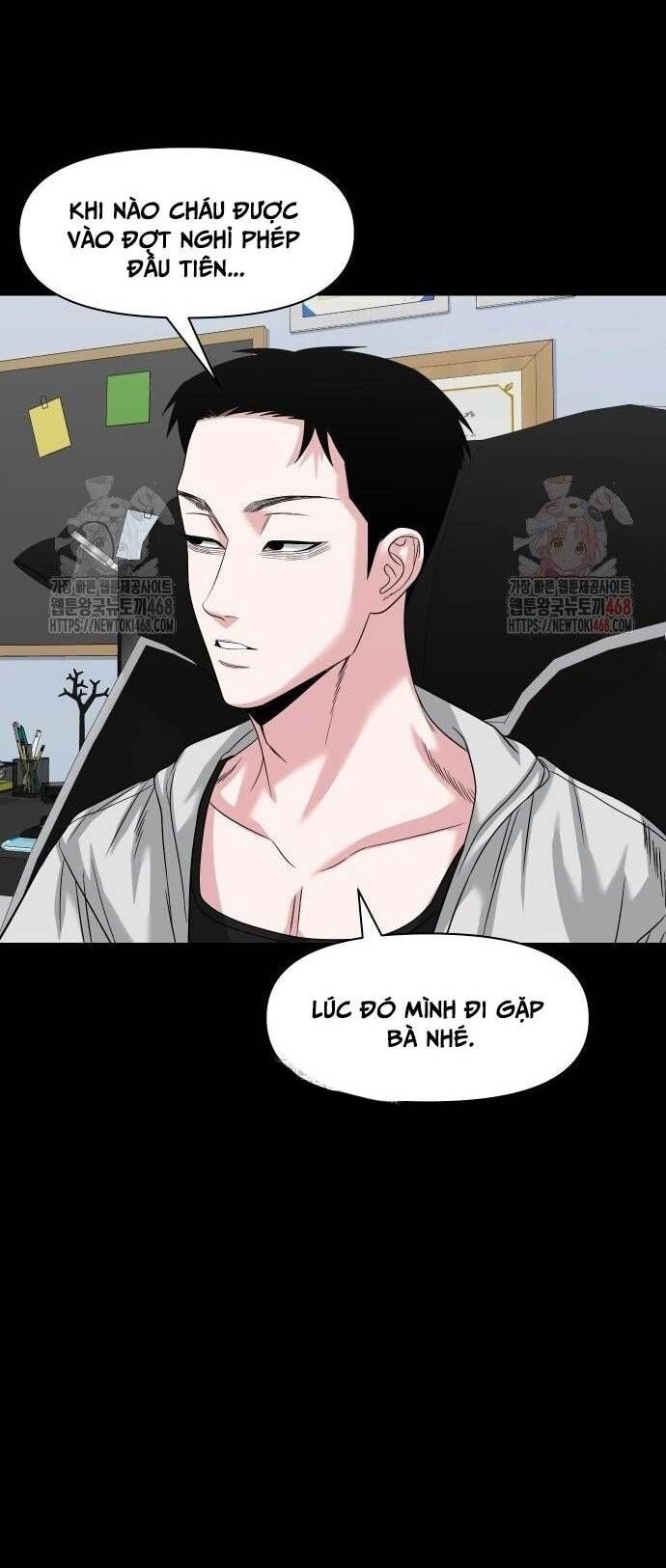 Ngôi Làng Ma Quái Chương 64 Ảnh 36
