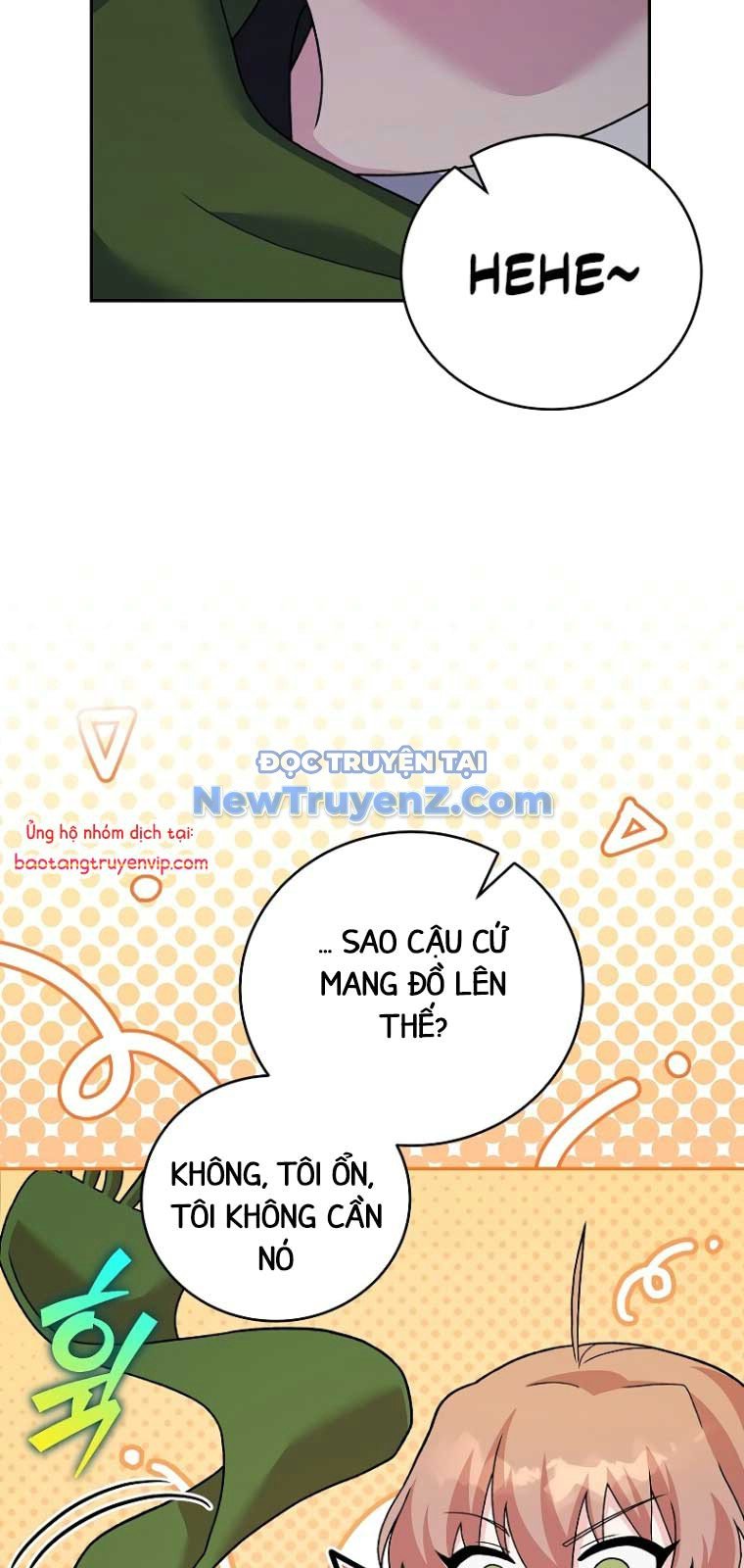 Nhân Vật Ngoài Lề Tiểu Thuyết Chương 129 Ảnh 5