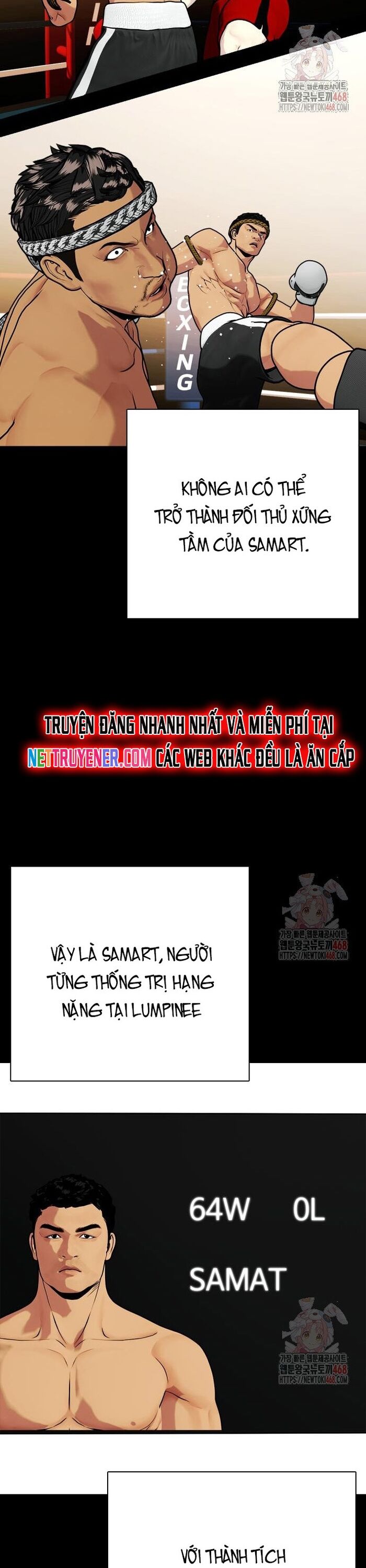 Loser Giỏi Võ Chương 120 Ảnh 51