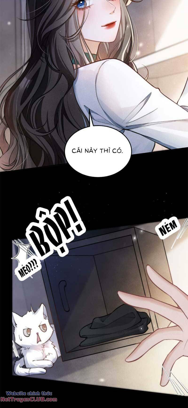 Sát Thủ Bướm Chương 2 Ảnh 8