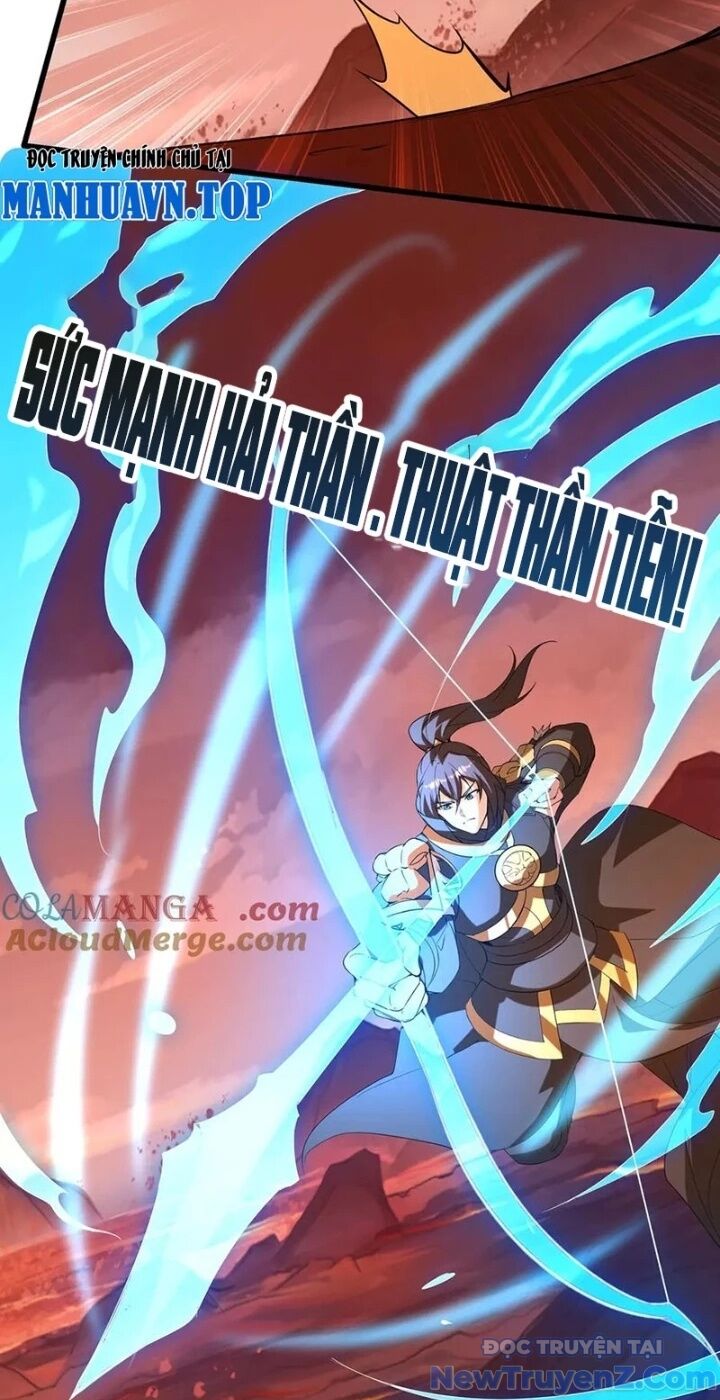 Đại Tần: Ta Con Trai Tần Thủy Hoàng Giết Địch Thăng Cấp Thành Thần Chương 206 Ảnh 38