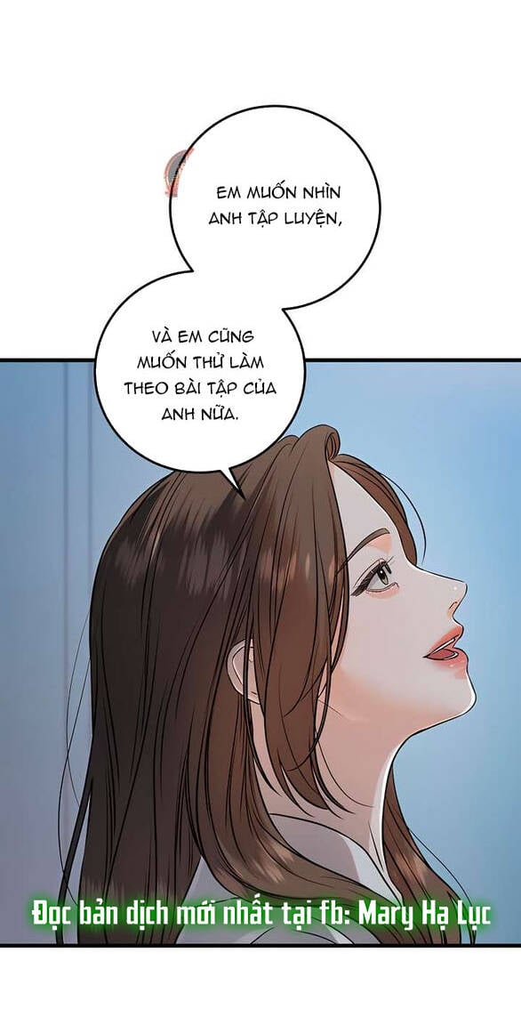 Nóng Lòng Muốn  Vò Em Chương 92 Ảnh 9