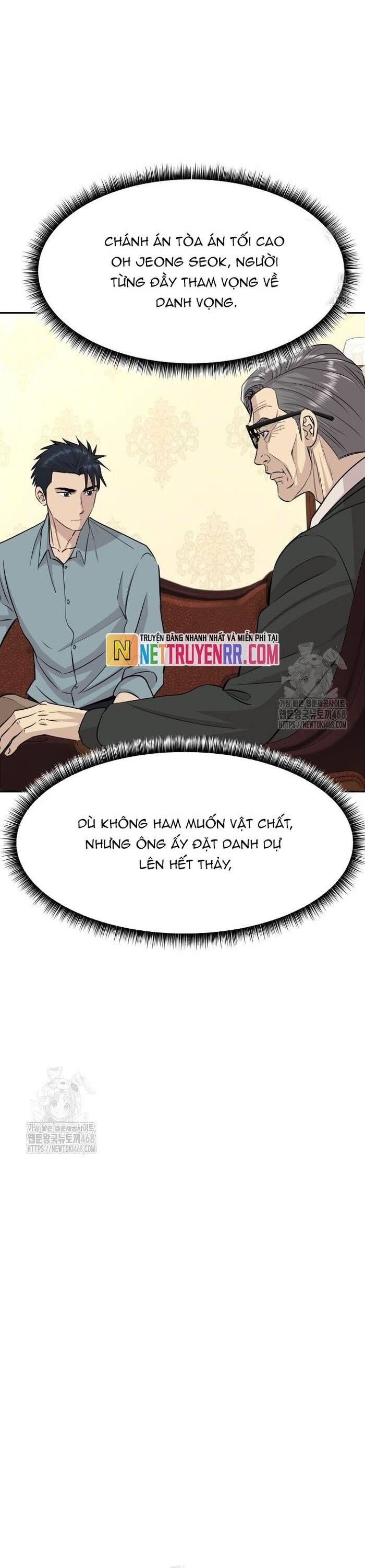 Cháu Trai Thiên Tài Của Vua Cho Vay Nặng Lãi Chương 56 Ảnh 23