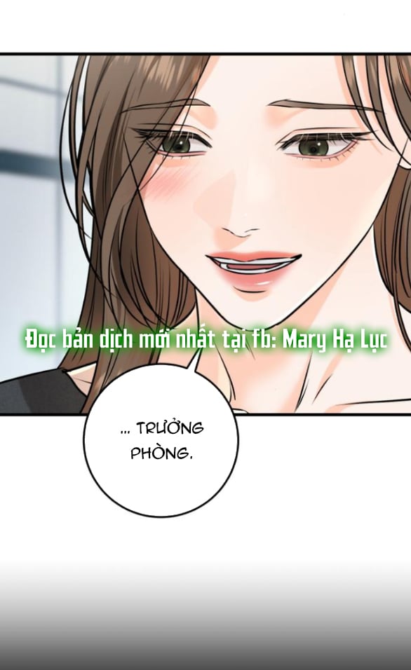 Nóng Lòng Muốn  Vò Em Chương 88 Ảnh 36
