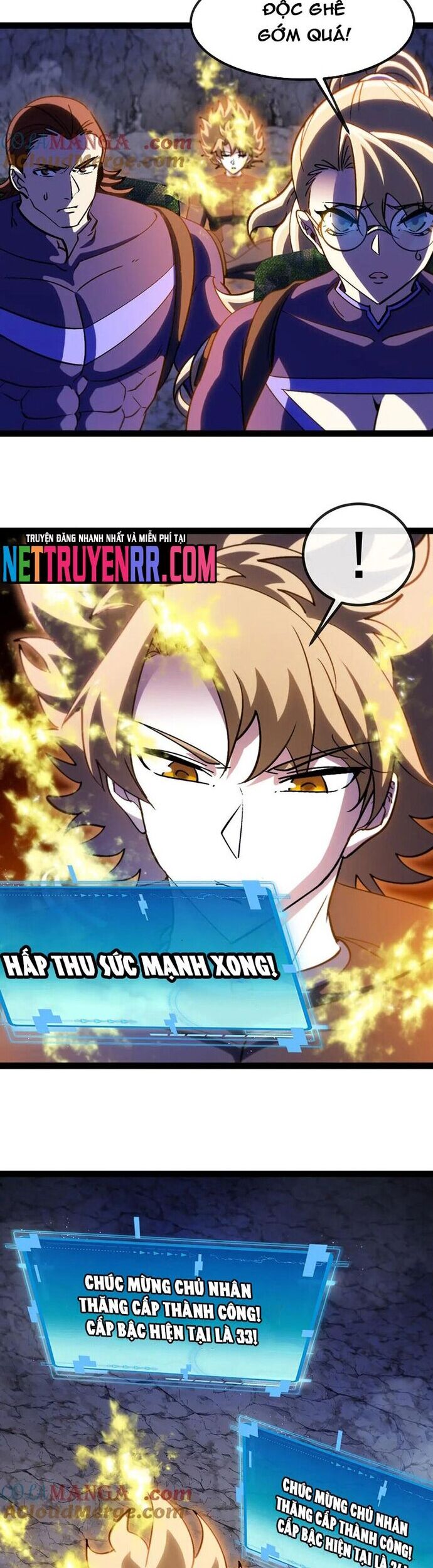 Hệ Thống Super God Chương 176 Ảnh 9