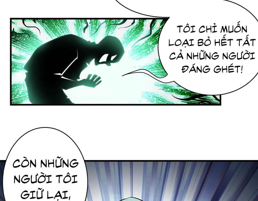 Thế Giới Này Quá Đỗi Nguy Hiểm Chương 28 Ảnh 19