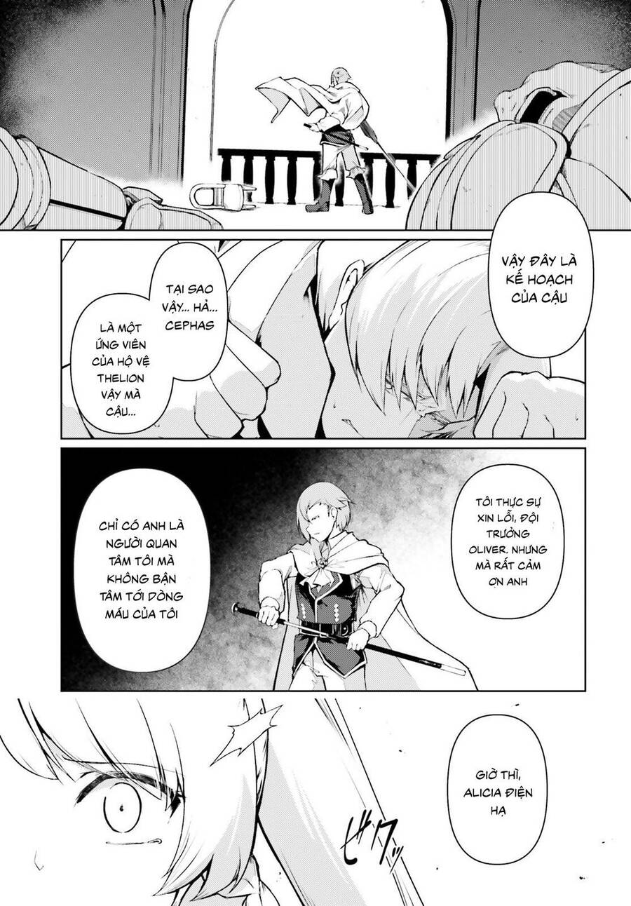 Buta Koushaku Ni Tensei Shitakara, Kondo Wa Kimi Ni Suki To Iitai Chương 21 Ảnh 3