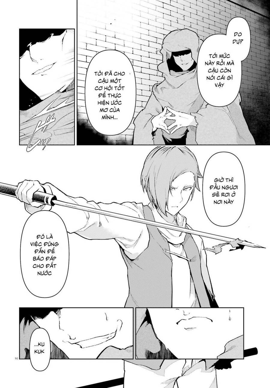 Buta Koushaku Ni Tensei Shitakara, Kondo Wa Kimi Ni Suki To Iitai Chương 20 Ảnh 18