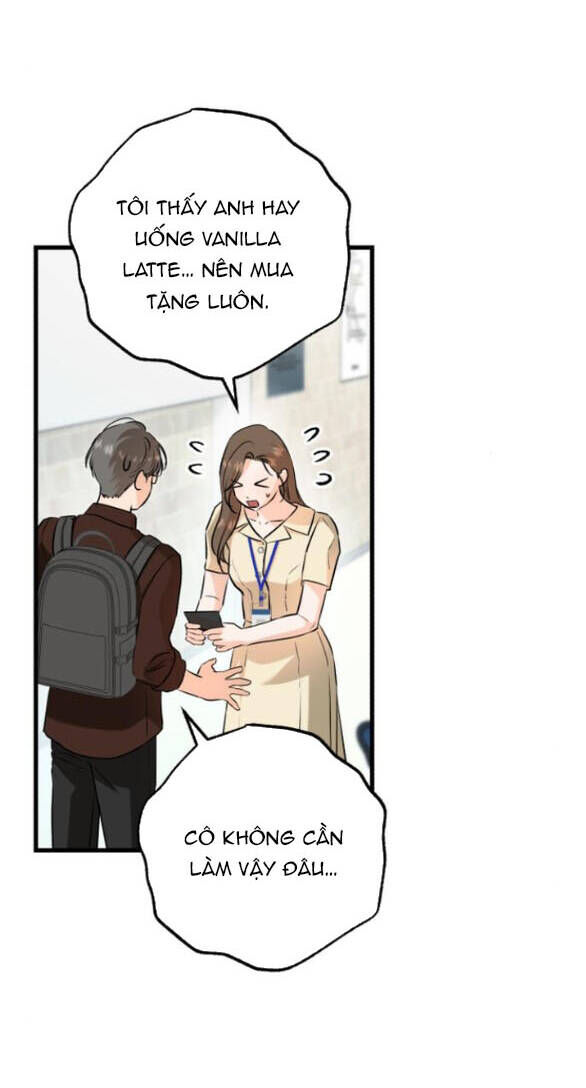 Nóng Lòng Muốn  Vò Em Chương 89 Ảnh 46