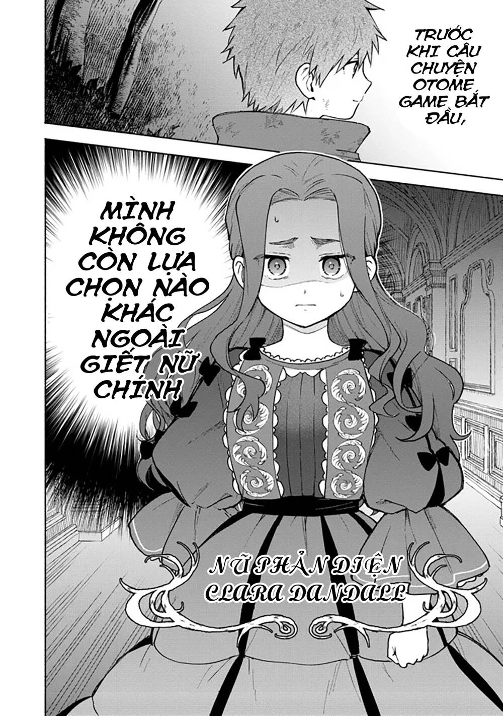 Otome Game No Heroine De Saikyou Survival Chương 5 Ảnh 35