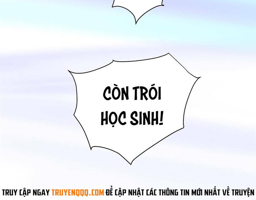 Thế Giới Này Quá Đỗi Nguy Hiểm Chương 28 Ảnh 55