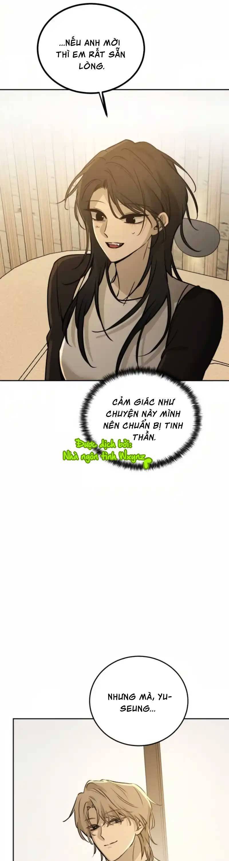 Những Thứ Thú Tính Chương 15 Ảnh 43