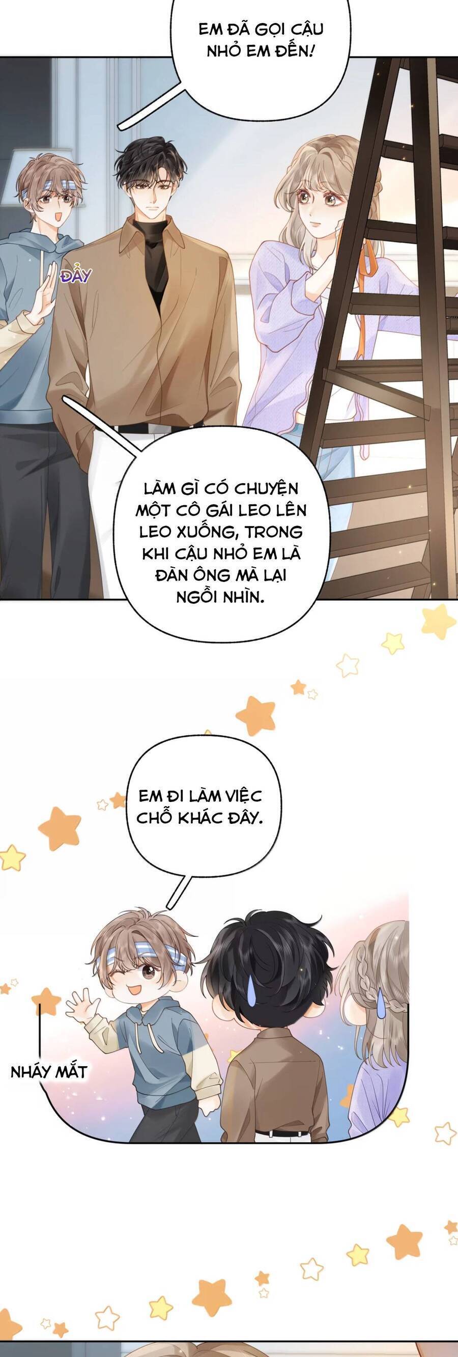 Chiết Ánh Trăng Chương 50 Ảnh 18