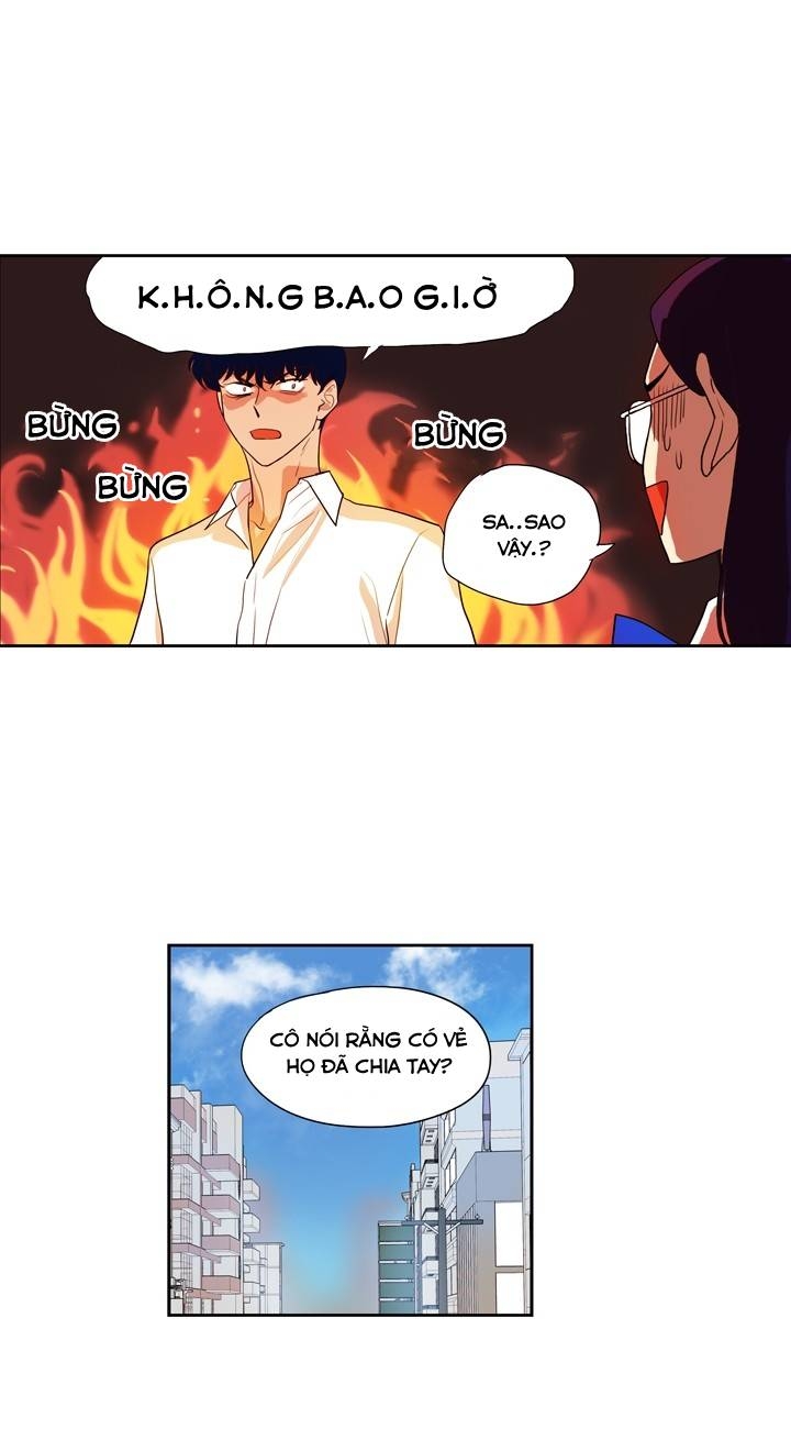 Trở Lại Tuổi Mười Mấy Chương 166 Ảnh 25