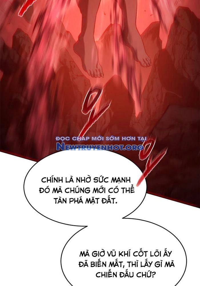 Lý Do Tôi Rời Bỏ Quỷ Vương Chương 71 Ảnh 12