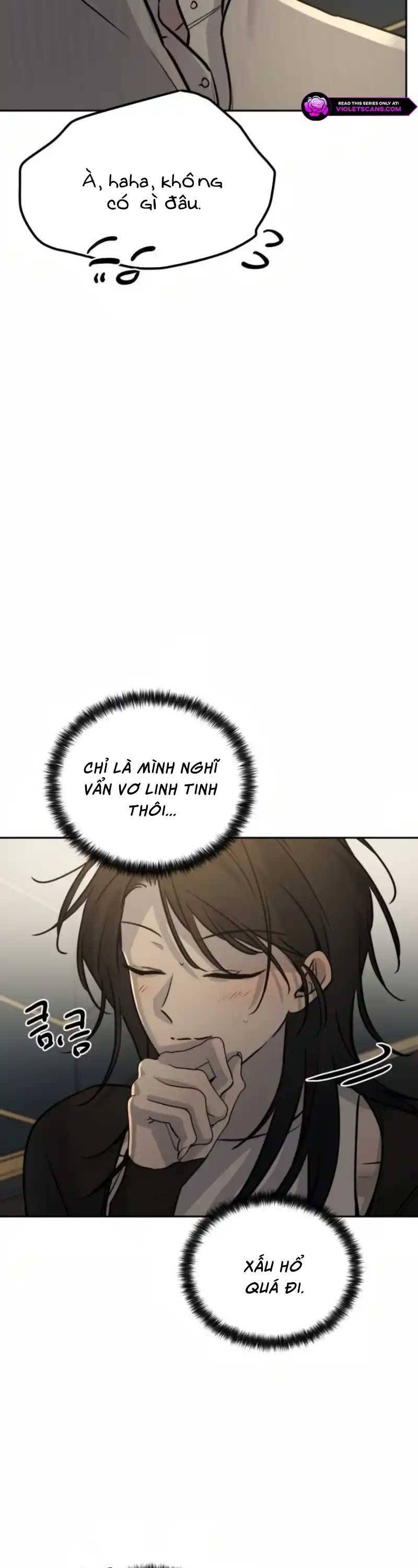 Những Thứ Thú Tính Chương 15 Ảnh 25
