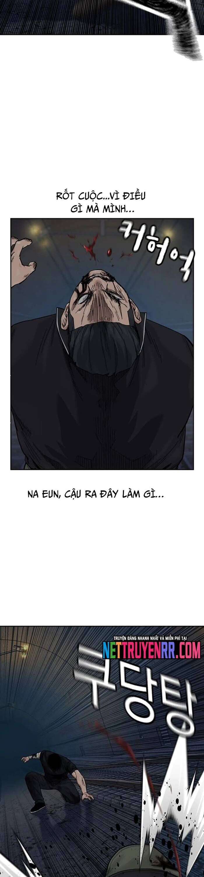 Để Có Thể Sống Sót Chương 169 Ảnh 31
