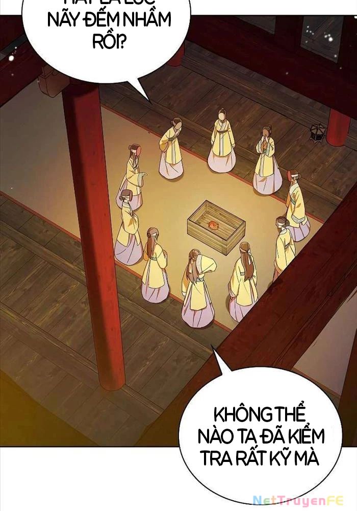 Trấn Hồn Kí Chương 1 Ảnh 47