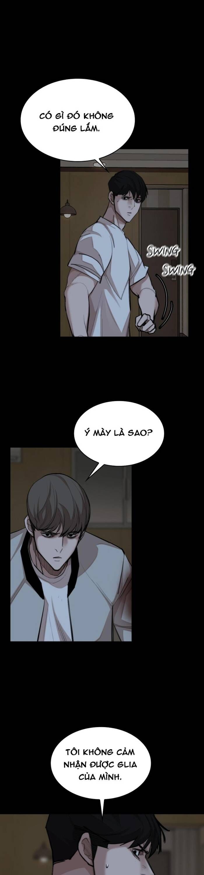 Xích Nguyệt Chương 48 Ảnh 14