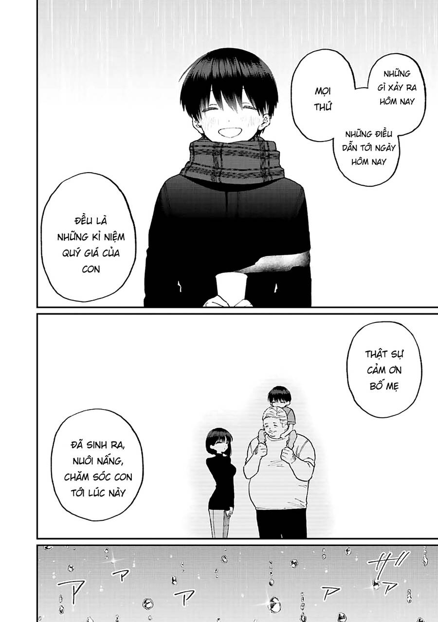 That Girl Is Not Just Cute Chương 177 Ảnh 14