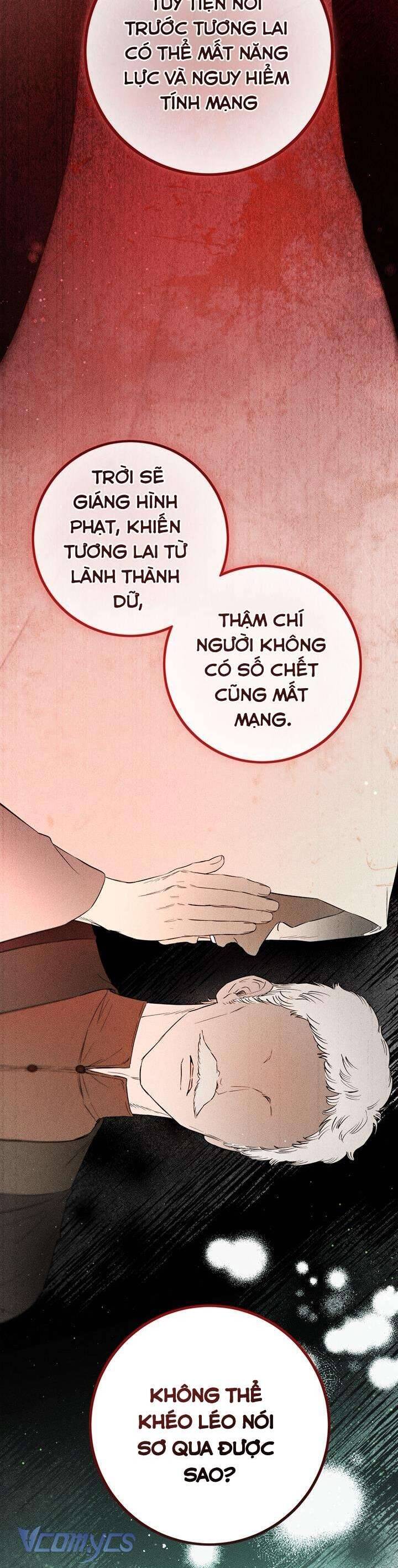 Cuộc Sống Mới Của Công Nương Chương 125 Ảnh 9