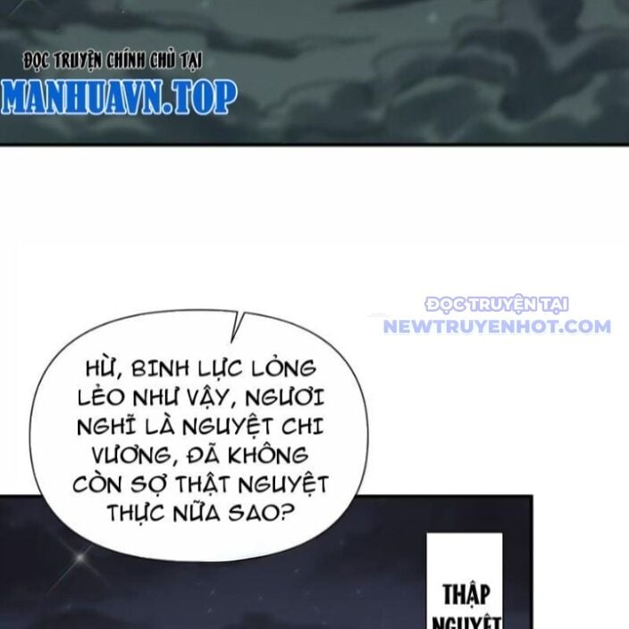 Thế Nhân Thực Sự Tin Tôi Là Đại Boss Chương 108 Ảnh 92