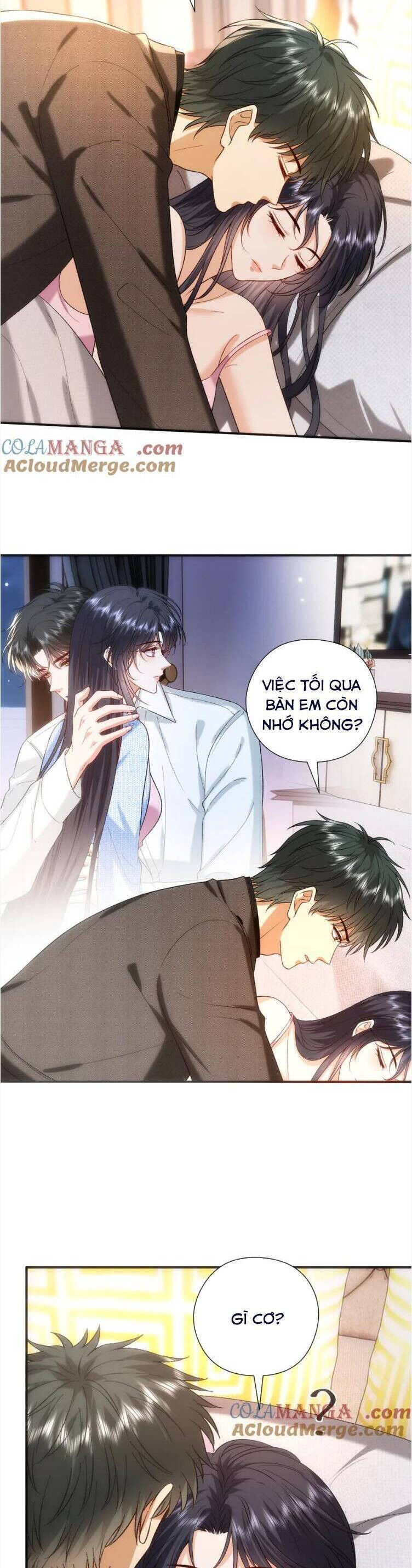 Vợ Của Lục Tổng Không Phải Dạng Vừa Chương 193 Ảnh 13