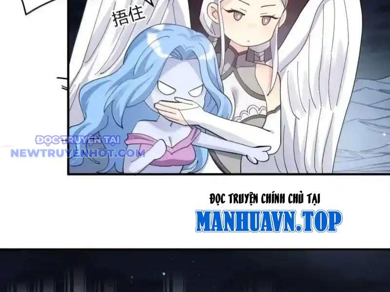 Thế Nhân Thực Sự Tin Tôi Là Đại Boss Chương 103 Ảnh 71