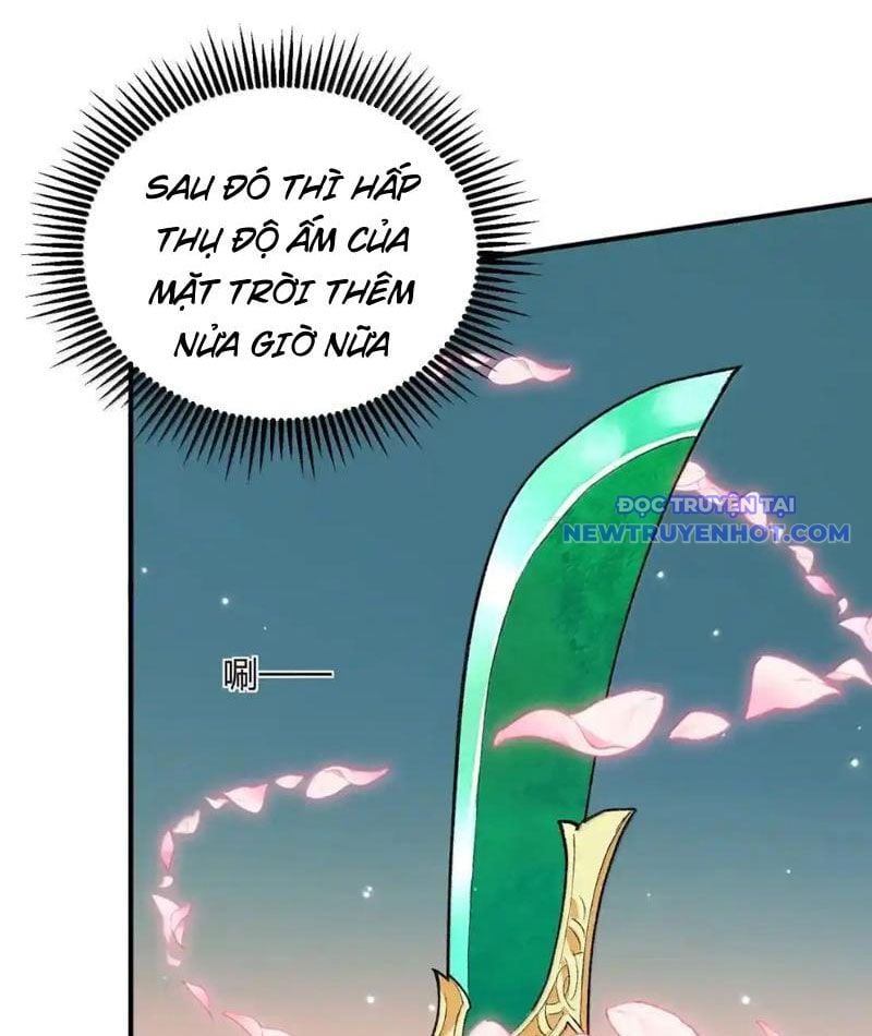 Thế Nhân Thực Sự Tin Tôi Là Đại Boss Chương 105 Ảnh 18