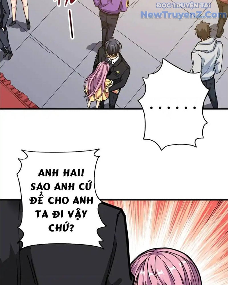 Phệ Thần Kỷ Chương 117 Ảnh 43