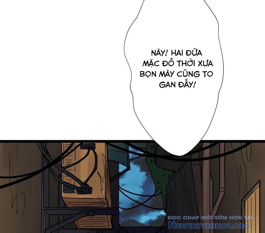 Cứu Thế Giới Đi, Ông Chú! Chương 189 Ảnh 111