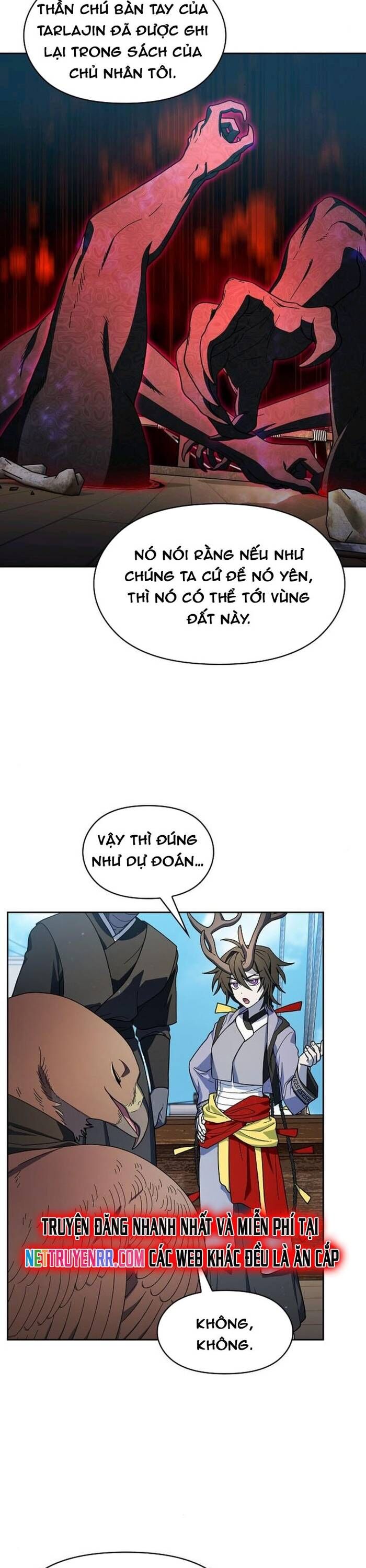 Nền Văn Minh Nebula Chương 93 Ảnh 4