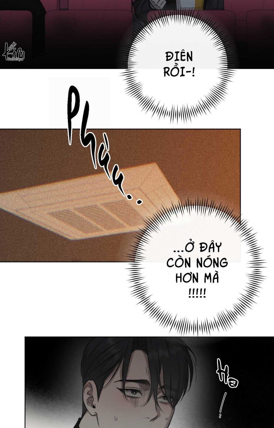 Anh Vẫn Sẽ Yêu Em Kể Cả Khi Điều Đó Là Sai Chương 26 Ảnh 43