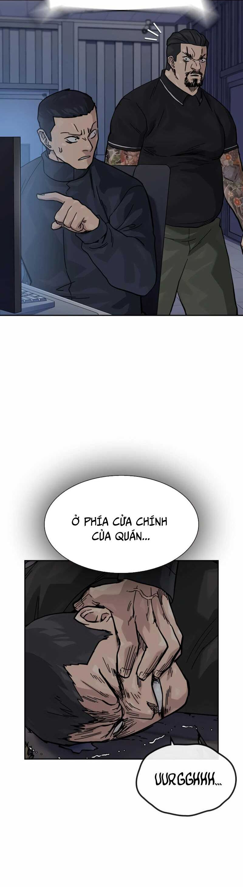 Để Có Thể Sống Sót Chương 165 Ảnh 75