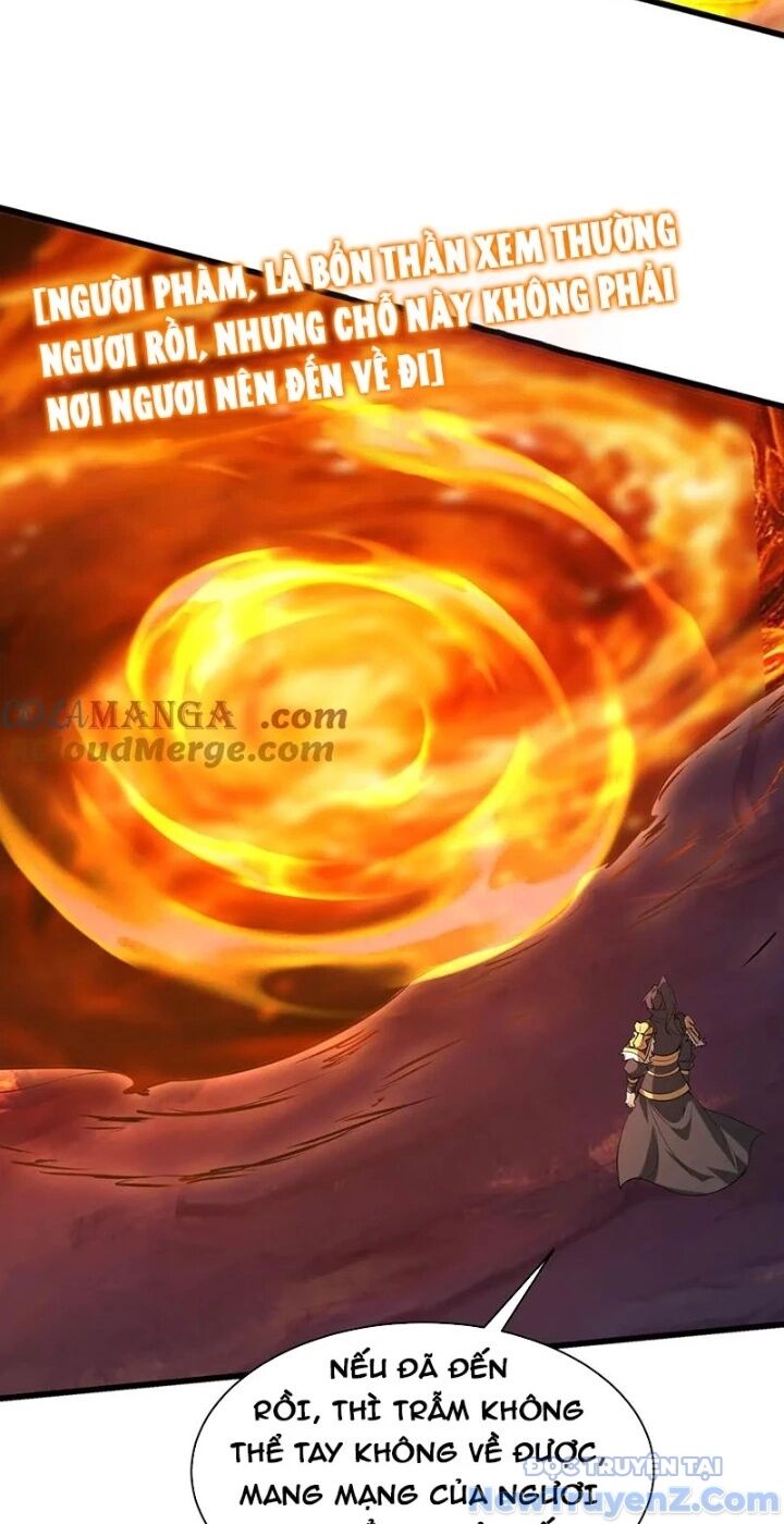 Đại Tần: Ta Con Trai Tần Thủy Hoàng Giết Địch Thăng Cấp Thành Thần Chương 206 Ảnh 43