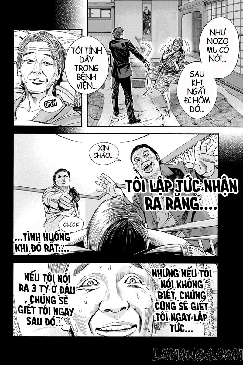Billion Dogs Chương 44 Ảnh 4