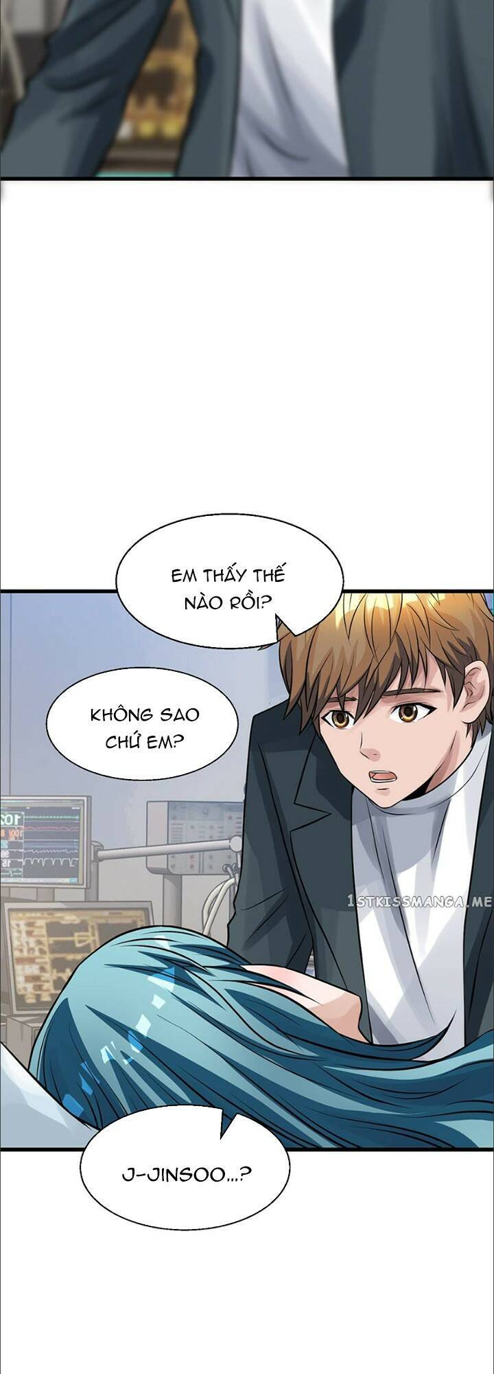 Ranker Bất Bại Chương 55 Ảnh 50
