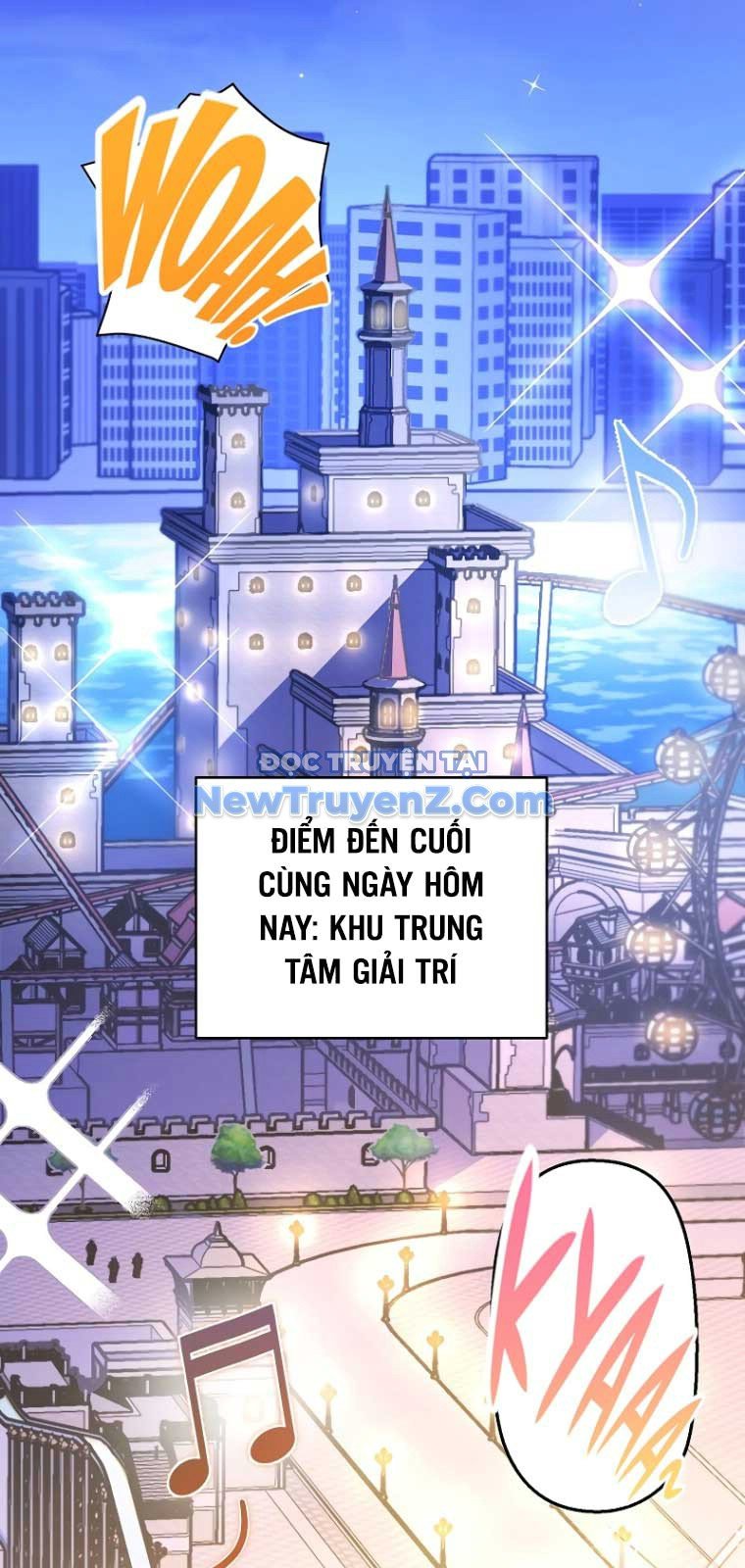 Nhân Vật Ngoài Lề Tiểu Thuyết Chương 129 Ảnh 12