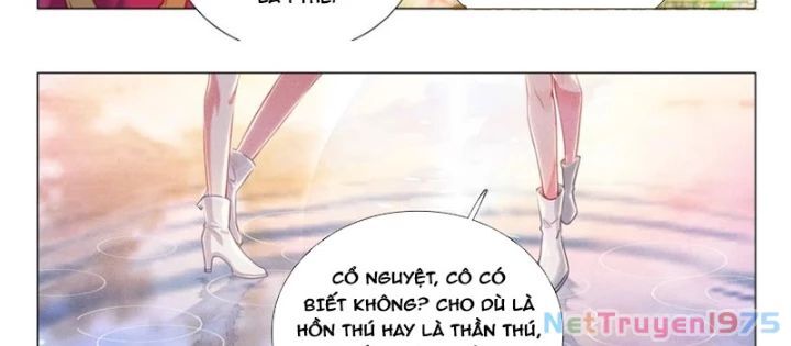 Long Vương Truyền Thuyết Chương 434 Ảnh 24