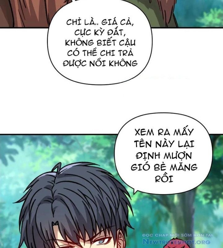 Bắt Đầu Chuyển Chức Tài Thần, Ta Chuyển Hóa Triệu Vạn Thần Sủng Chương 26 Ảnh 36