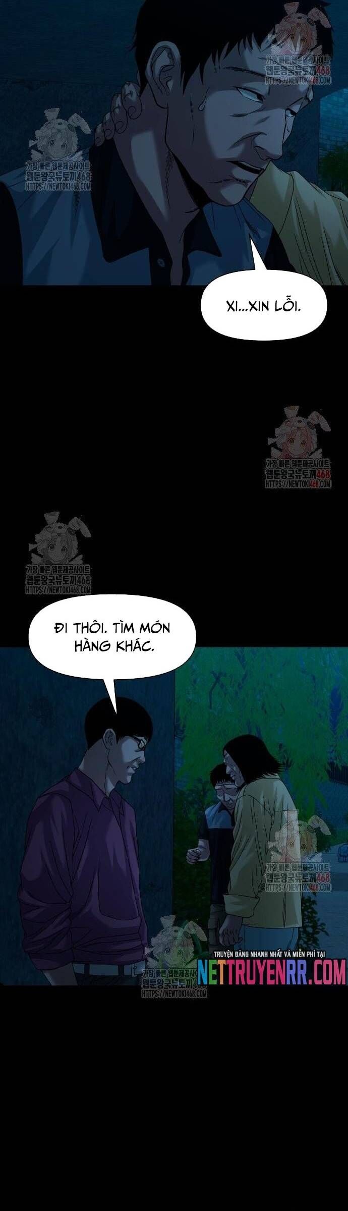Ngôi Làng Ma Quái Chương 63 Ảnh 50