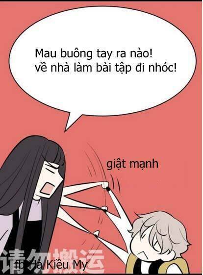 Mối Tình Đơn Phương Chương 43 Ảnh 29