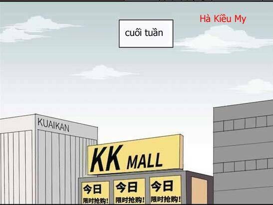 Mối Tình Đơn Phương Chương 37 Ảnh 10