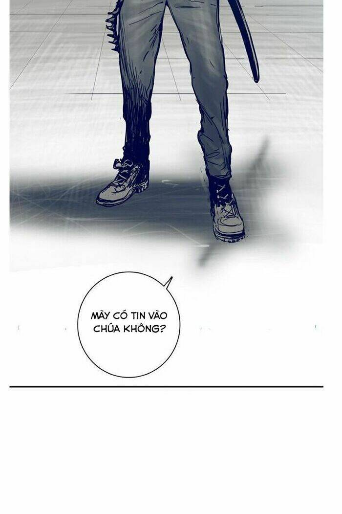 Blade Notes Chương 6 Ảnh 26